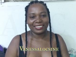 Vanessalocsine