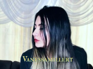Vanessamillert