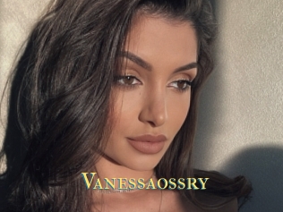 Vanessaossry