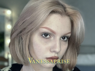 Vanessaprise