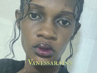 Vanessarains