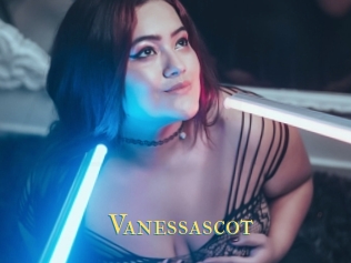 vanessascot Annonce 2 coquine