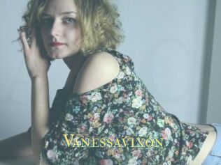 Vanessavixon