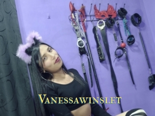 Vanessawinslet
