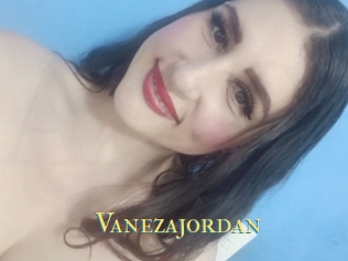 Vanezajordan