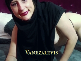 Vanezalevis