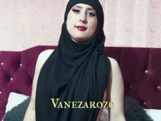 Vanezarozo