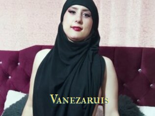 Vanezaruis