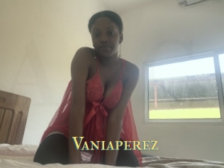 Vaniaperez