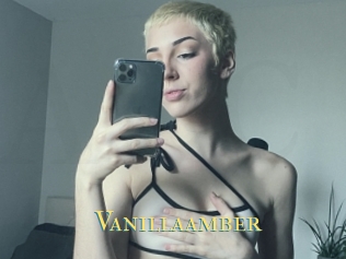 Vanillaamber