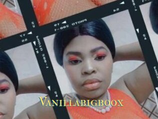 Vanillabigboox