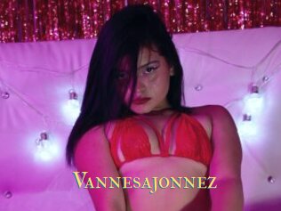 Vannesajonnez