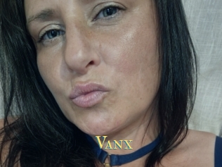 Vanx