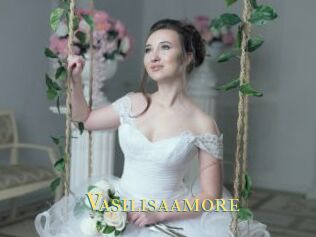 Vasilisaamore