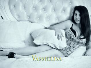 Vassillisa