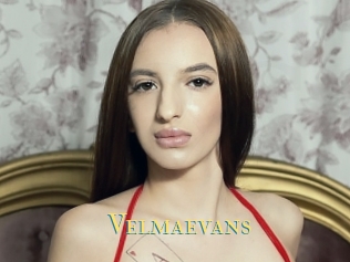 Velmaevans