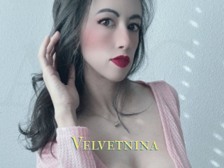 Velvetnina