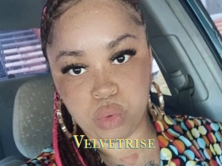 velvetrise Annonce 2 coquine