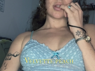 Velvette_peach