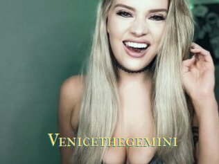 Venicethegemini