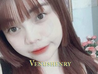 Venushenry