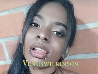 Venuswilkinson
