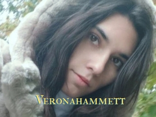 Veronahammett