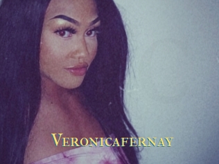 Veronicafernay