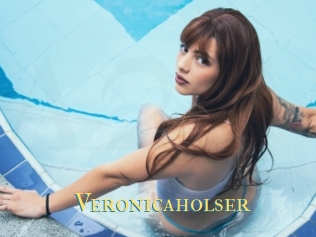 Veronicaholser