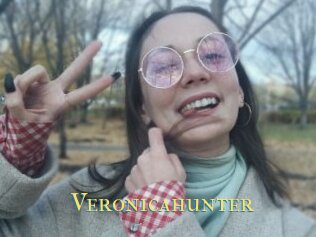 Veronicahunter