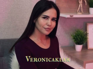 Veronicaklar