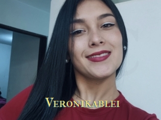 Veronikablei