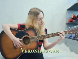 Veronikaswan