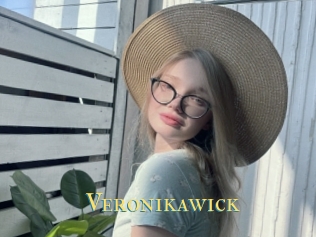 Veronikawick