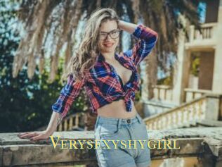 Verysexyshygirl