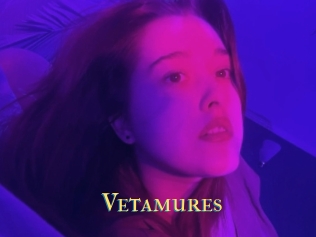 Vetamures