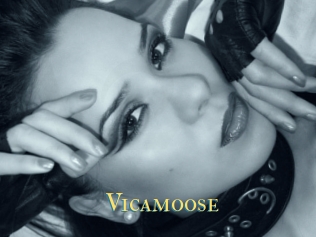 vicamoose Annonce 2 coquine