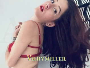 Vichymiller