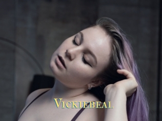 Vickiebeal