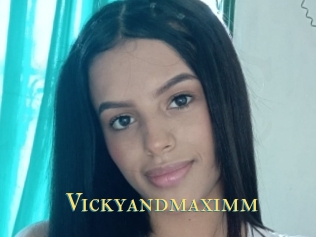 Vickyandmaximm