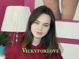 Vickyforlove