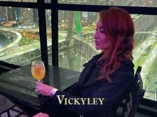 Vickyley