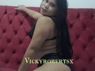 Vickyrobertsx