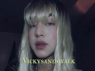 Vickysandovalk