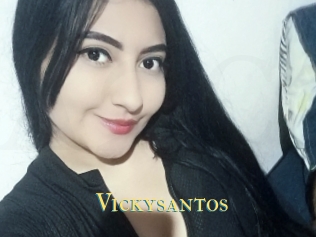 Vickysantos