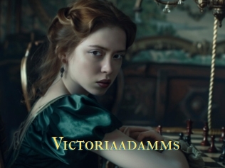 Victoriaadamms