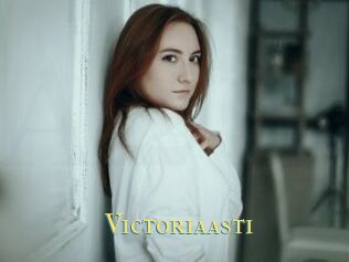 Victoriaasti