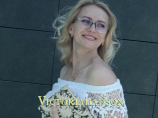Victoriahadson