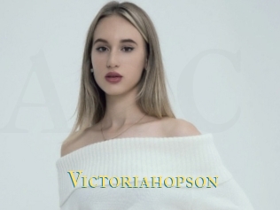Victoriahopson