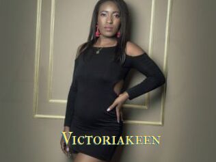 Victoriakeen